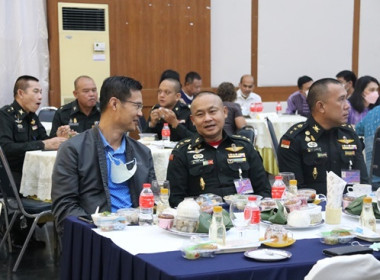 ร่วมกิจกรรม “สภากาแฟ” จังหวัดสระบุรี ครั้งที่ 6/2565 พารามิเตอร์รูปภาพ 29