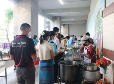 ร่วมกิจกรรม “สภากาแฟ” จังหวัดสระบุรี ครั้งที่ 6/2565 พารามิเตอร์รูปภาพ 30