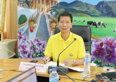ประชุมเชิงปฏิบัติการขับเคลื่อนการควบคุมภายในสหกรณ์นอกภาคการเกษตร ประจำปีงบประมาณ พ.ศ.2567 ... พารามิเตอร์รูปภาพ 1