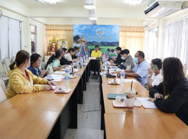 ประชุมเชิงปฏิบัติการขับเคลื่อนการควบคุมภายในสหกรณ์นอกภาคการเกษตร ประจำปีงบประมาณ พ.ศ.2567 ... พารามิเตอร์รูปภาพ 19