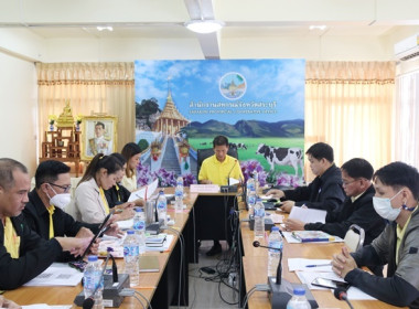 ประชุมเชิงปฏิบัติการขับเคลื่อนการควบคุมภายในสหกรณ์นอกภาคการเกษตร ประจำปีงบประมาณ พ.ศ.2567 ... พารามิเตอร์รูปภาพ 3