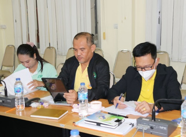 ประชุมเชิงปฏิบัติการขับเคลื่อนการควบคุมภายในสหกรณ์นอกภาคการเกษตร ประจำปีงบประมาณ พ.ศ.2567 ... พารามิเตอร์รูปภาพ 7