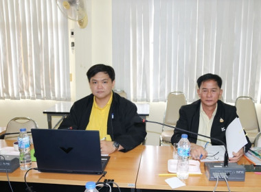 ประชุมเชิงปฏิบัติการขับเคลื่อนการควบคุมภายในสหกรณ์นอกภาคการเกษตร ประจำปีงบประมาณ พ.ศ.2567 ... พารามิเตอร์รูปภาพ 10