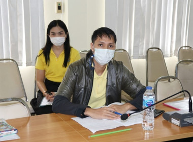 ประชุมเชิงปฏิบัติการขับเคลื่อนการควบคุมภายในสหกรณ์นอกภาคการเกษตร ประจำปีงบประมาณ พ.ศ.2567 ... พารามิเตอร์รูปภาพ 11