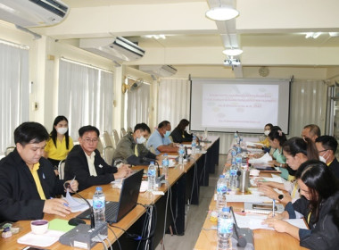 ประชุมเชิงปฏิบัติการขับเคลื่อนการควบคุมภายในสหกรณ์นอกภาคการเกษตร ประจำปีงบประมาณ พ.ศ.2567 ... พารามิเตอร์รูปภาพ 13