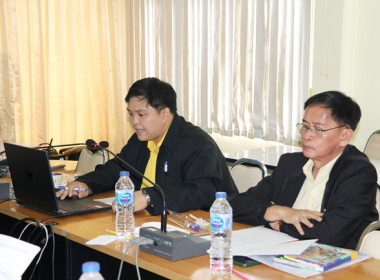 ประชุมเชิงปฏิบัติการขับเคลื่อนการควบคุมภายในสหกรณ์นอกภาคการเกษตร ประจำปีงบประมาณ พ.ศ.2567 ... พารามิเตอร์รูปภาพ 18