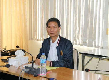 ประชุมคณะอนุกรรมการพิจารณาเงินกู้กองทุนพัฒนาสหกรณ์ ครั้งที่ ... พารามิเตอร์รูปภาพ 4