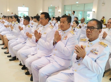 ร่วมพิธีเจริญพระพุทธมนต์ ... พารามิเตอร์รูปภาพ 2