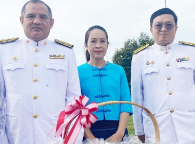 ร่วมพิธีเจริญพระพุทธมนต์ ... พารามิเตอร์รูปภาพ 9