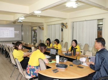 ประชุมหารือแนวทางการช่วยเหลือสหกรณ์โคนมและเกษตรกรผู้เลี้ยงโคนม ผ่านระบบ Zoom Meeting ... พารามิเตอร์รูปภาพ 13