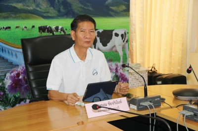 ร่วมการประชุมชี้แจงแนวทางการกระจายผลิตภัณฑ์นมไทย - เดนมาร์ค ... พารามิเตอร์รูปภาพ 1