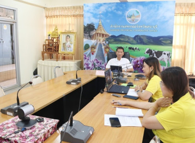 ร่วมการประชุมชี้แจงแนวทางการกระจายผลิตภัณฑ์นมไทย - เดนมาร์ค ... พารามิเตอร์รูปภาพ 8