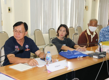 ประชุมคณะกรรมการกลางกลุ่มเกษตรกรระดับจังหวัด จังหวัดสระบุรี ... พารามิเตอร์รูปภาพ 8