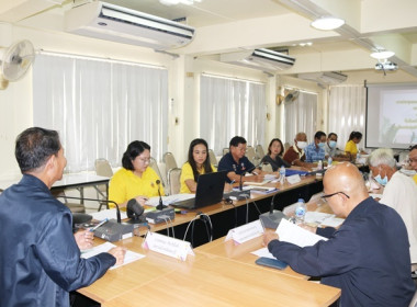 ประชุมคณะกรรมการกลางกลุ่มเกษตรกรระดับจังหวัด จังหวัดสระบุรี ... พารามิเตอร์รูปภาพ 12