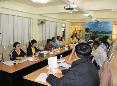 ประชุมคณะกรรมการกลางกลุ่มเกษตรกรระดับจังหวัด จังหวัดสระบุรี ... พารามิเตอร์รูปภาพ 18