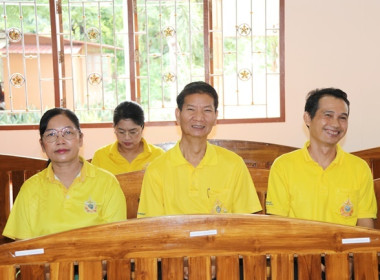 ร่วมโครงการหน่วยบำบัดทุกข์ บำรุงสุข สร้างรอยยิ้มให้ประชาชน” ... พารามิเตอร์รูปภาพ 5