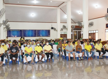 ร่วมโครงการหน่วยบำบัดทุกข์ บำรุงสุข สร้างรอยยิ้มให้ประชาชน” ... พารามิเตอร์รูปภาพ 19