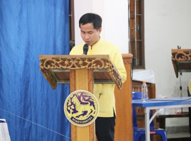 ร่วมโครงการหน่วยบำบัดทุกข์ บำรุงสุข สร้างรอยยิ้มให้ประชาชน” ... พารามิเตอร์รูปภาพ 10