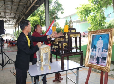 ประชุมใหญ่สามัญประจำปี 2566 ของสหกรณ์โคนมไทย-เดนมาร์ค ... พารามิเตอร์รูปภาพ 3