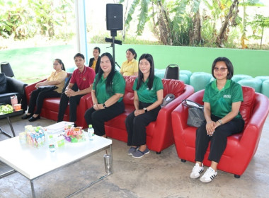 ประชุมใหญ่สามัญประจำปี 2566 ของสหกรณ์โคนมไทย-เดนมาร์ค ... พารามิเตอร์รูปภาพ 7