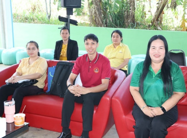 ประชุมใหญ่สามัญประจำปี 2566 ของสหกรณ์โคนมไทย-เดนมาร์ค ... พารามิเตอร์รูปภาพ 8