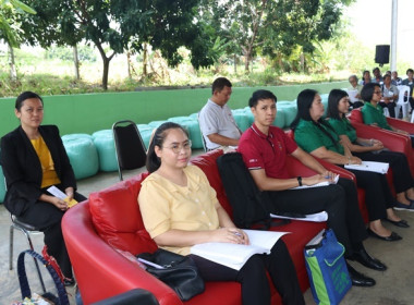 ประชุมใหญ่สามัญประจำปี 2566 ของสหกรณ์โคนมไทย-เดนมาร์ค ... พารามิเตอร์รูปภาพ 17