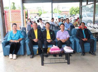 ประชุมใหญ่สามัญประจำปี 2566 ของสหกรณ์การเกษตรเสาไห้ จำกัด พารามิเตอร์รูปภาพ 2