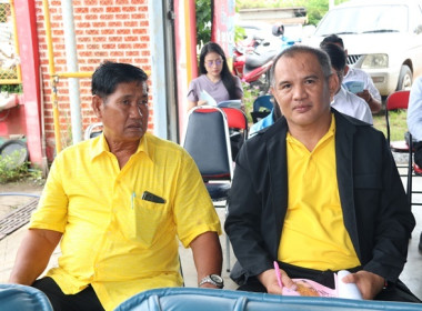 ประชุมใหญ่สามัญประจำปี 2566 ของสหกรณ์การเกษตรเสาไห้ จำกัด พารามิเตอร์รูปภาพ 12