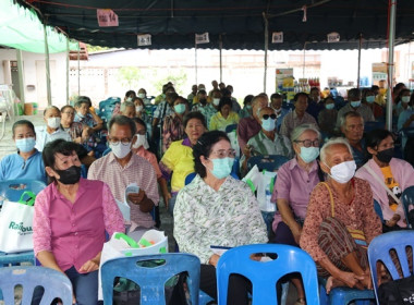 ประชุมใหญ่สามัญประจำปี 2566 ของสหกรณ์การเกษตรเสาไห้ จำกัด พารามิเตอร์รูปภาพ 25