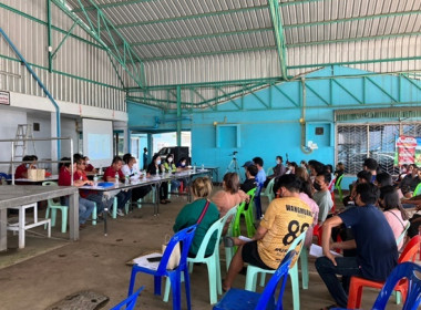 ร่วมประชุมชี้แจงการปรับราคาค่าน้ำนมดิบของสหกรณ์โคนมไทย-เดนมาร์ค (ซับกระดาน)จำกัด ... พารามิเตอร์รูปภาพ 3