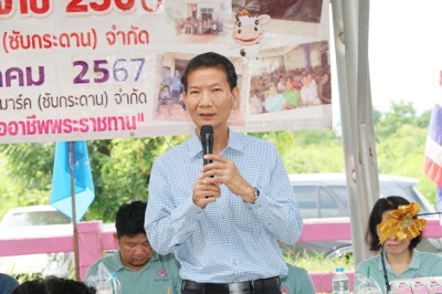 ประชุมใหญ่สามัญประจำปี 2566 ... พารามิเตอร์รูปภาพ 1