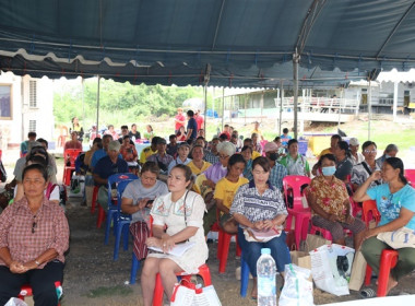 ประชุมใหญ่สามัญประจำปี 2566 ... พารามิเตอร์รูปภาพ 39