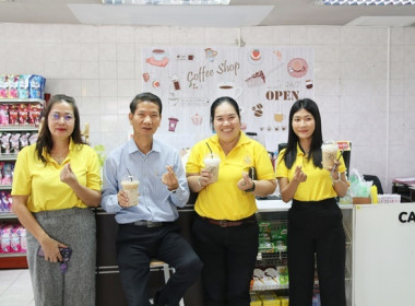ตรวจเยี่ยมร้านสหกรณ์องค์การส่งเสริมกิจการโคนมแห่งประเทศไทย ... พารามิเตอร์รูปภาพ 3