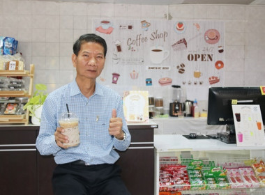ตรวจเยี่ยมร้านสหกรณ์องค์การส่งเสริมกิจการโคนมแห่งประเทศไทย ... พารามิเตอร์รูปภาพ 5