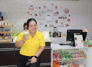 ตรวจเยี่ยมร้านสหกรณ์องค์การส่งเสริมกิจการโคนมแห่งประเทศไทย ... พารามิเตอร์รูปภาพ 6