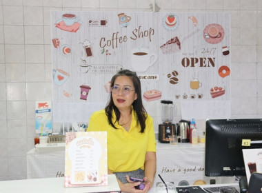 ตรวจเยี่ยมร้านสหกรณ์องค์การส่งเสริมกิจการโคนมแห่งประเทศไทย ... พารามิเตอร์รูปภาพ 8