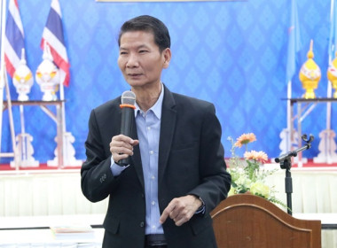 ประชุมใหญ่สามัญประจำปี 2566 ของสหกรณ์การเกษตรหนองแค จำกัด พารามิเตอร์รูปภาพ 19
