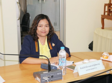 ประชุมคณะทำงานระดับจังหวัดแก้ไขปัญหาในการดำเนินงานของสหกรณ์และกลุ่มเกษตรกรที่มีข้อบกพร่อง (จกบ.) ครั้งที่ 4/2567 ... พารามิเตอร์รูปภาพ 4
