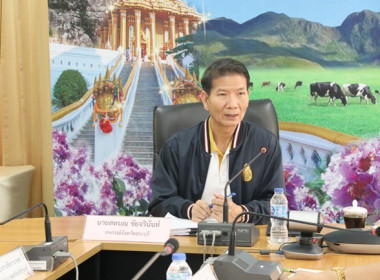 ประชุมการคัดเลือกสหกรณ์และกลุ่มเกษตรกรที่มีผลงานดีเด่นระดับจังหวัด ครั้งที่ 1/2567 ... พารามิเตอร์รูปภาพ 15