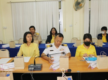 ประชุมคณะทำงานส่งเสริมพัฒนาอาชีพและการตลาด ... พารามิเตอร์รูปภาพ 13