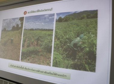 ประชุมคณะทำงานส่งเสริมพัฒนาอาชีพและการตลาด ... พารามิเตอร์รูปภาพ 24