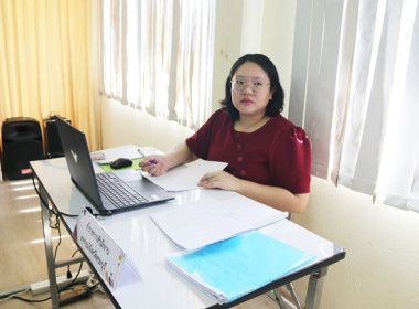 ประชุมคณะทำงานส่งเสริมพัฒนาอาชีพและการตลาด ... พารามิเตอร์รูปภาพ 26