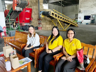 ร่วมประชุมใหญ่วิสามัญ ครั้งที่1/2567 สหกรณ์โคนมไทย-เดนมาร์ค ... พารามิเตอร์รูปภาพ 1