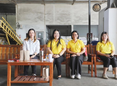 ร่วมประชุมใหญ่วิสามัญ ครั้งที่1/2567 สหกรณ์โคนมไทย-เดนมาร์ค ... พารามิเตอร์รูปภาพ 7