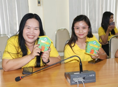 ร่วมโครงการสหกรณ์อาสาทำความดีด้วยหัวใจ สนองพระราชปณิธาน ... พารามิเตอร์รูปภาพ 10