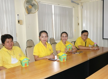 ร่วมโครงการสหกรณ์อาสาทำความดีด้วยหัวใจ สนองพระราชปณิธาน ... พารามิเตอร์รูปภาพ 12