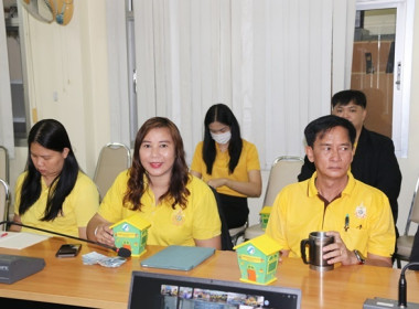 ร่วมโครงการสหกรณ์อาสาทำความดีด้วยหัวใจ สนองพระราชปณิธาน ... พารามิเตอร์รูปภาพ 19