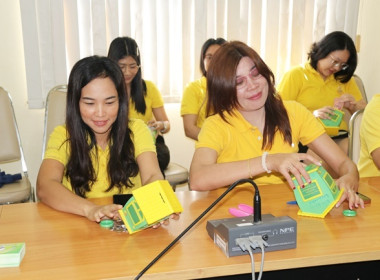 ร่วมโครงการสหกรณ์อาสาทำความดีด้วยหัวใจ สนองพระราชปณิธาน ... พารามิเตอร์รูปภาพ 28