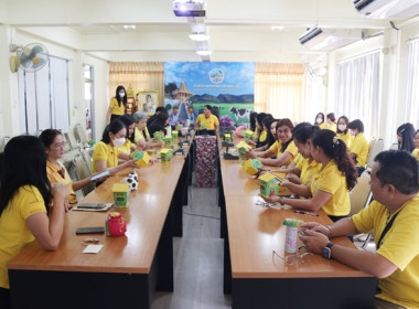ร่วมโครงการสหกรณ์อาสาทำความดีด้วยหัวใจ สนองพระราชปณิธาน ... พารามิเตอร์รูปภาพ 30