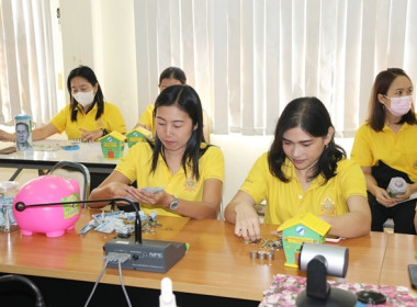 ร่วมโครงการสหกรณ์อาสาทำความดีด้วยหัวใจ สนองพระราชปณิธาน ... พารามิเตอร์รูปภาพ 46